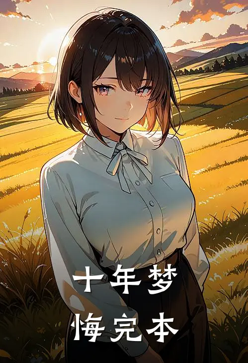 十年梦悔完本