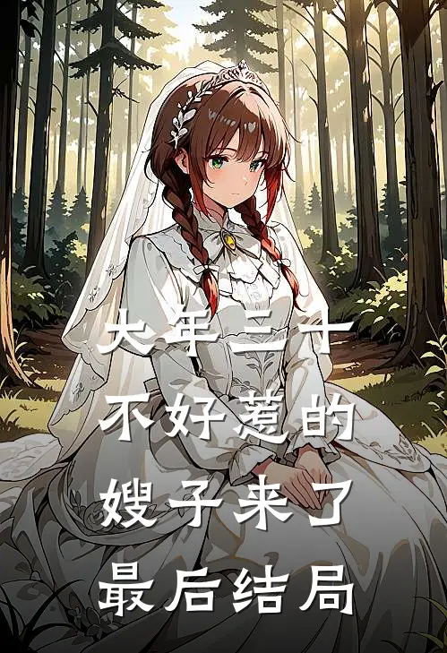 大年三十，不好惹的嫂子来了最后结局