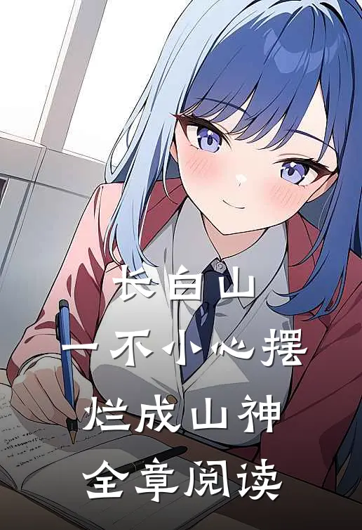 长白山：一不小心摆烂成山神全章阅读