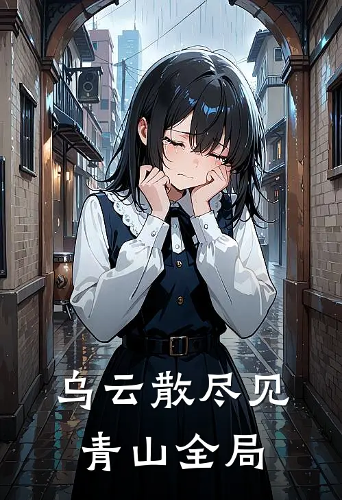 乌云散尽见青山全局
