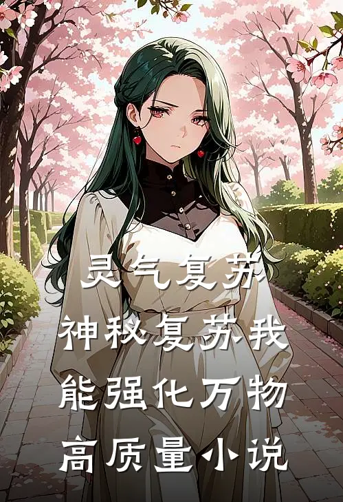 灵气复苏：神秘复苏我能强化万物高质量小说