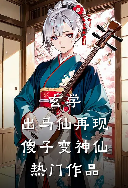 玄学：出马仙再现，傻子变神仙热门作品