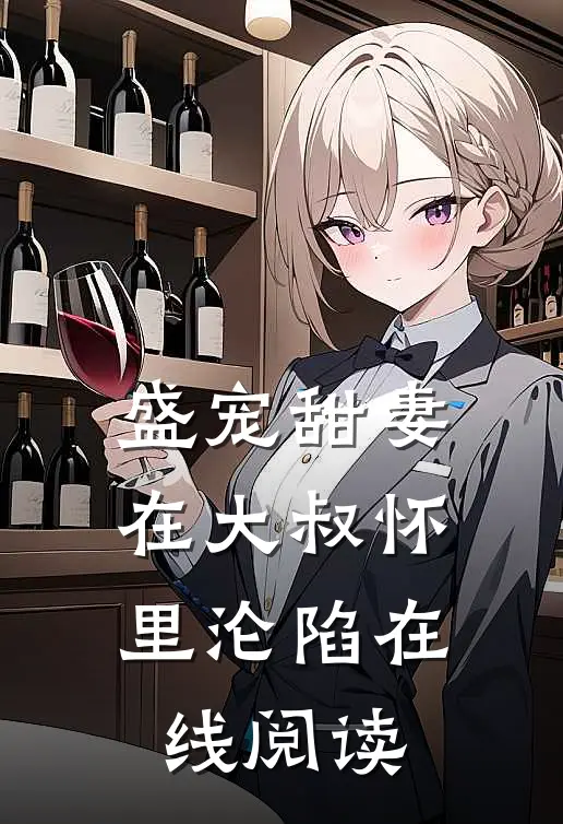 盛宠甜妻：在大叔怀里沦陷在线阅读