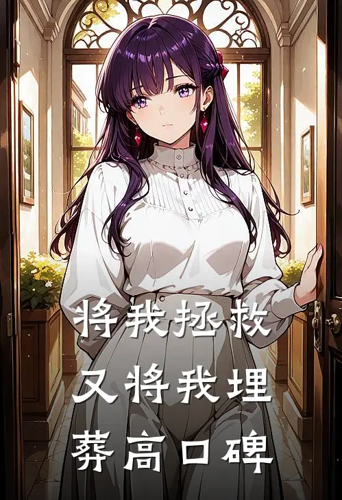 将我拯救，又将我埋葬高口碑