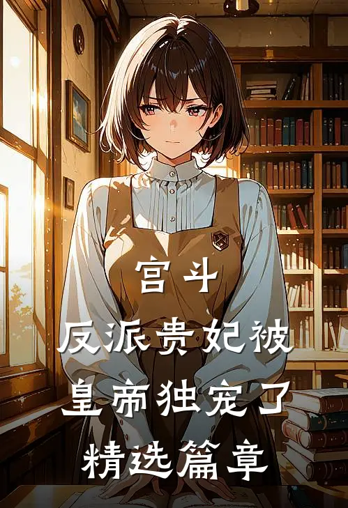 宫斗：反派贵妃被皇帝独宠了精选篇章