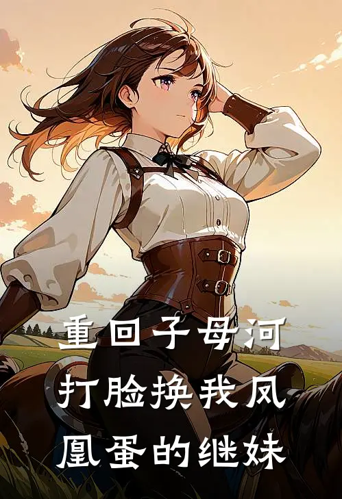 重回子母河，打脸换我凤凰蛋的继妹