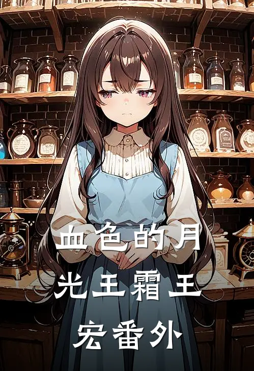 血色的月光王霜王宏 番外