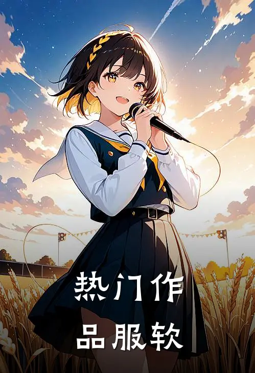 热门作品服软