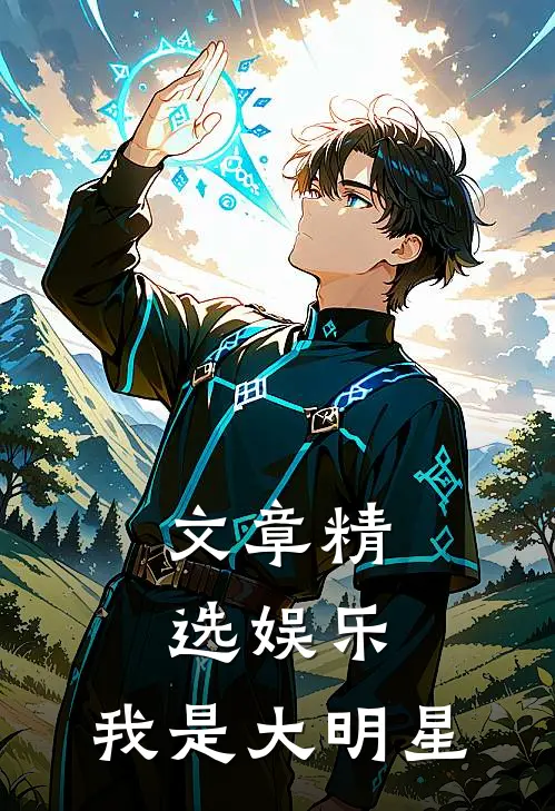 文章精选娱乐：我是大明星