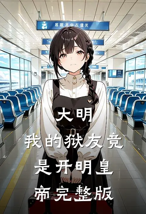 大明：我的狱友竟是开明皇帝完整版