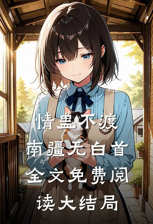 情蛊不渡，南疆无白首全文免费阅读大结局