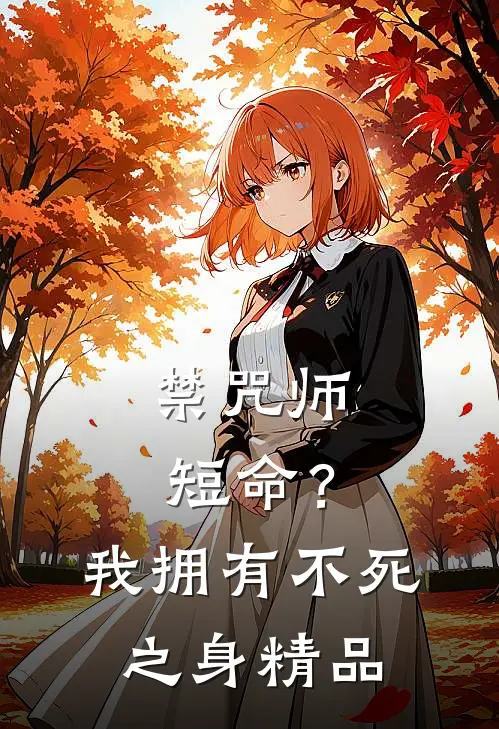 禁咒师短命？我拥有不死之身精品