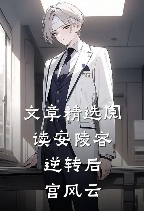 文章精选阅读安陵容：逆转后宫风云