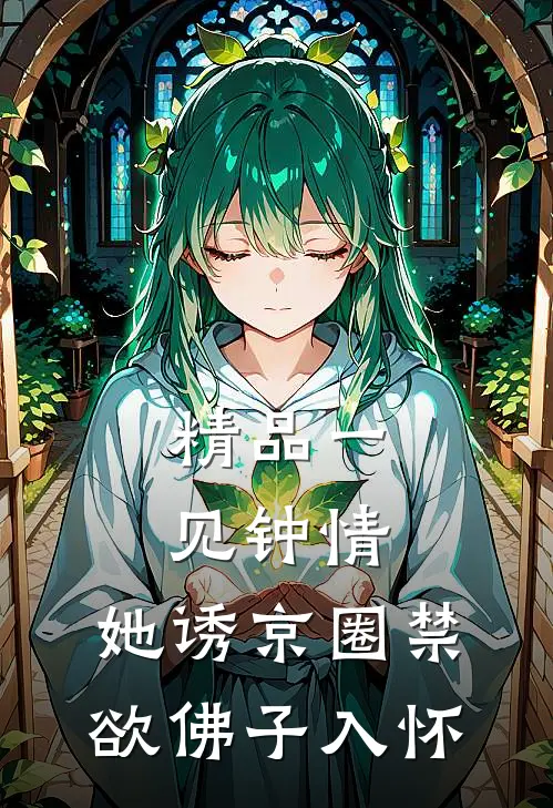 精品一见钟情：她诱京圈禁欲佛子入怀