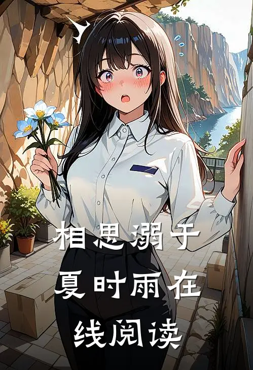 相思溺于夏时雨在线阅读