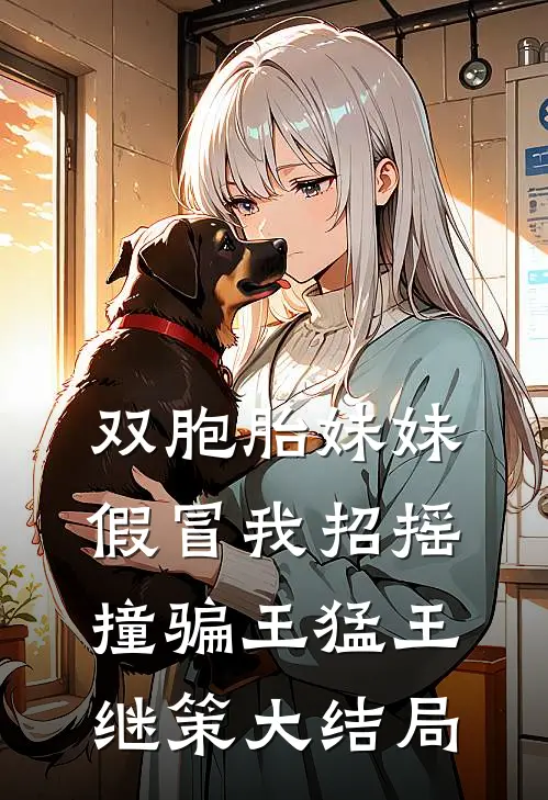 双胞胎妹妹假冒我招摇撞骗王猛王继策大结局