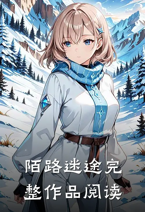 陌路迷途完整作品阅读