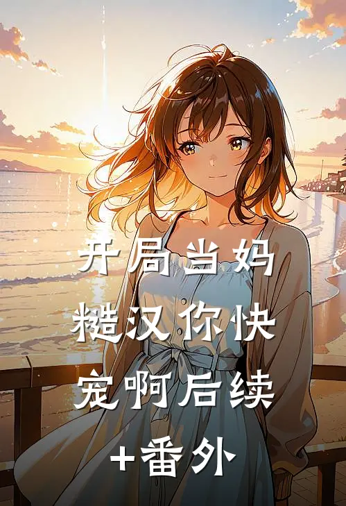开局当妈，糙汉你快宠啊后续+番外