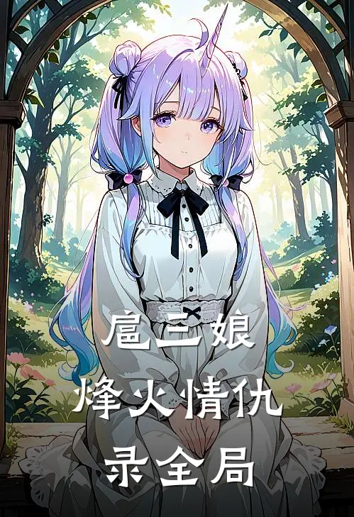 扈三娘：烽火情仇录全局