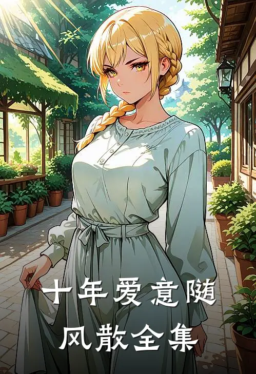 十年爱意随风散全集