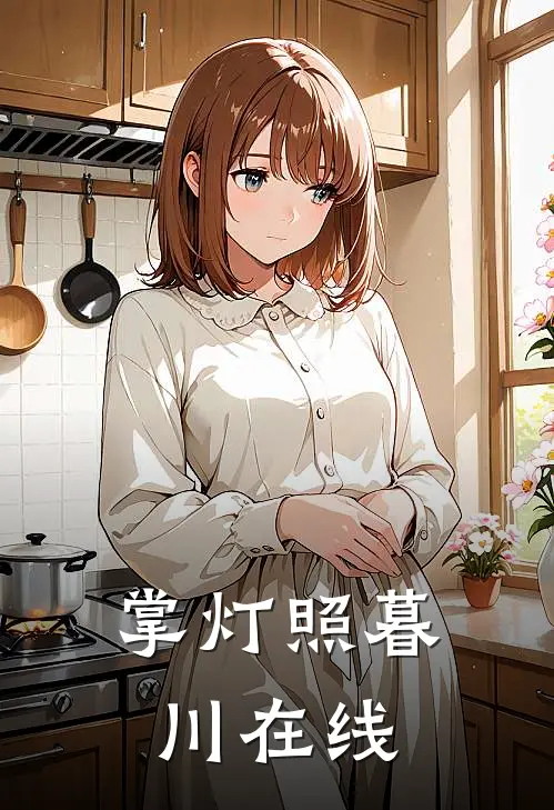 掌灯照暮川在线