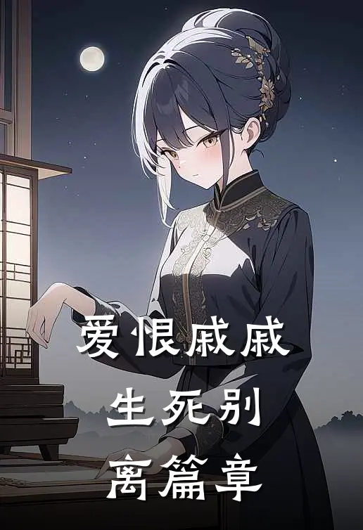 爱恨戚戚,生死别离篇章内容