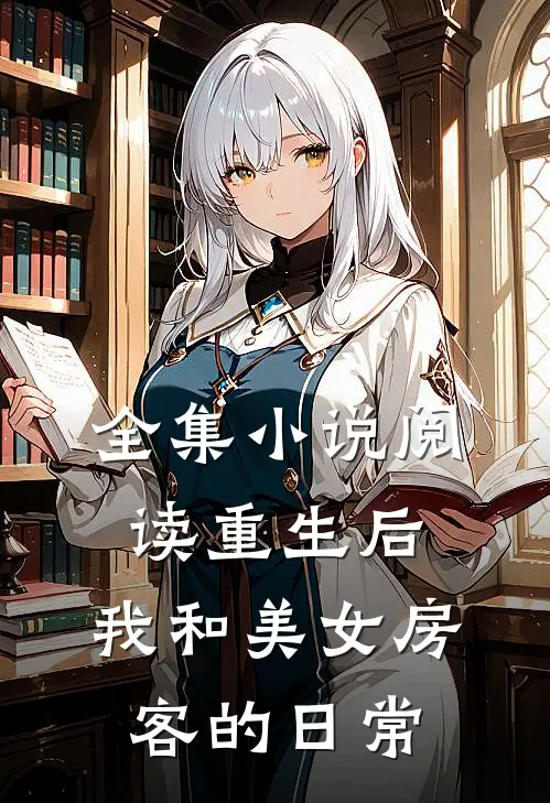 全集小说阅读重生后，我和美女房客的日常