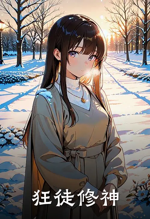 狂徒修神