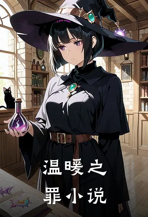 温暖之罪小说