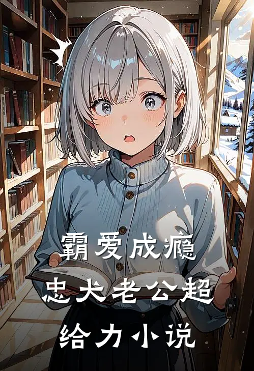 霸爱成瘾：忠犬老公超给力小说