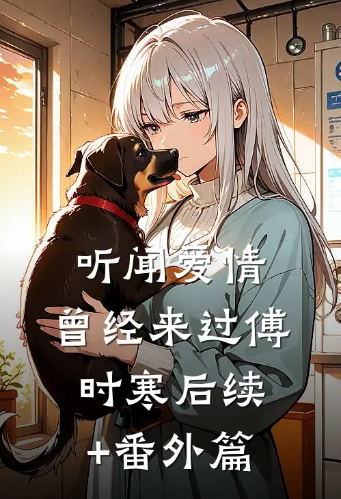 听闻爱情，曾经来过傅时寒后续+番外篇
