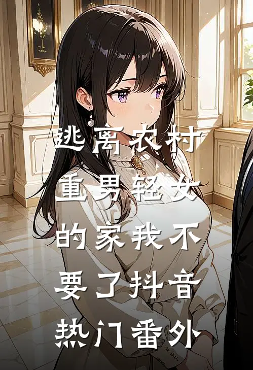 逃离农村，重男轻女的家我不要了抖音热门 番外