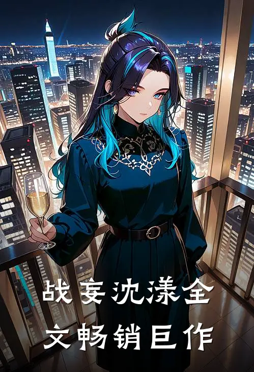 战妄沈漾全文畅销巨作
