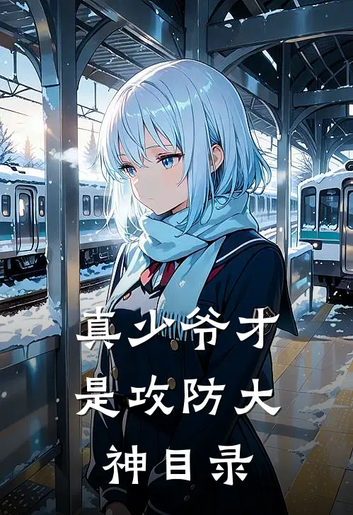 真少爷才是攻防大神目录