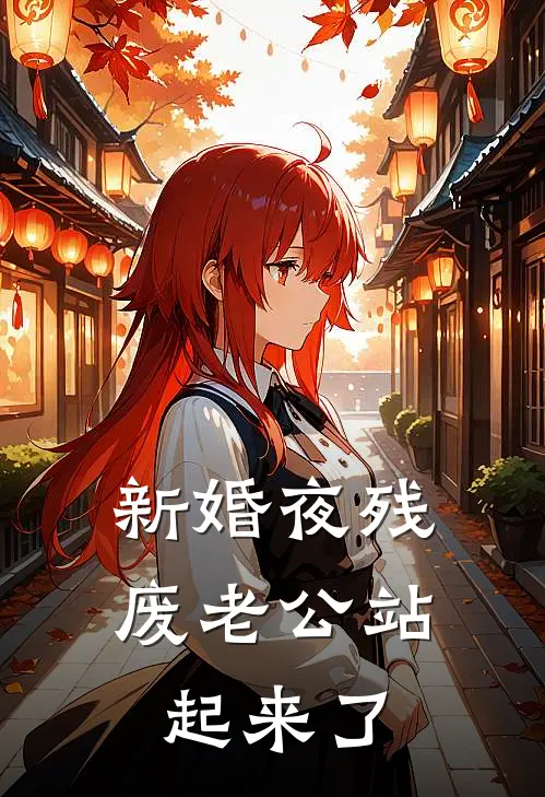 新婚夜残废老公站起来了