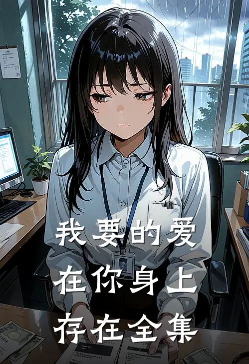 我要的爱在你身上存在全集