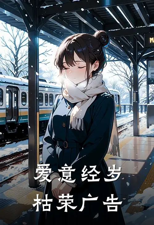 爱意经岁枯荣广告