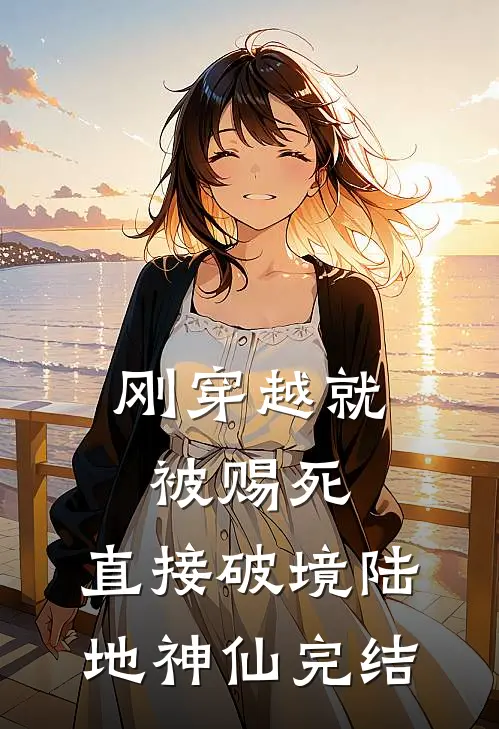 刚穿越就被赐死，直接破境陆地神仙完结