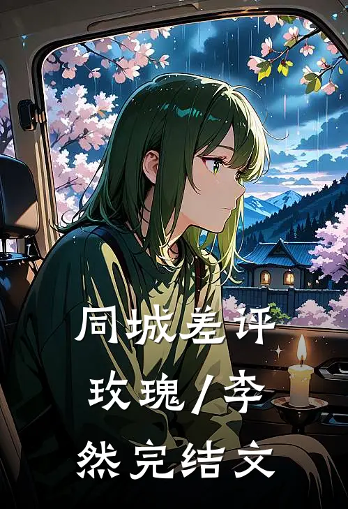 同城差评玫瑰/李然完结文