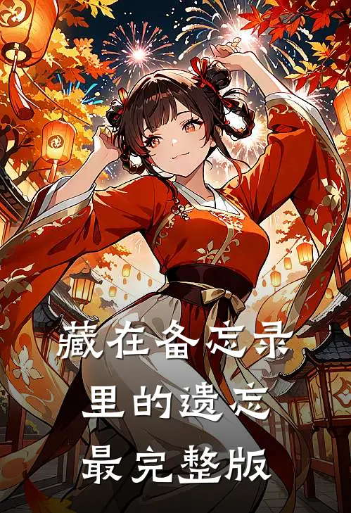 藏在备忘录里的遗忘最完整版