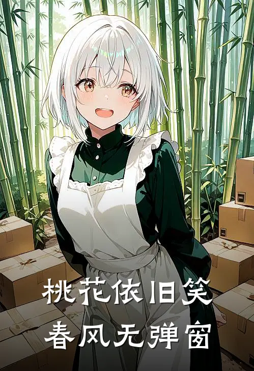 桃花依旧笑春风无弹窗