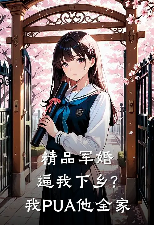 精品军婚:逼我下乡?我PUA他全家