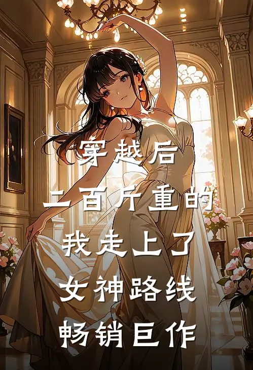 穿越后，二百斤重的我走上了女神路线畅销巨作