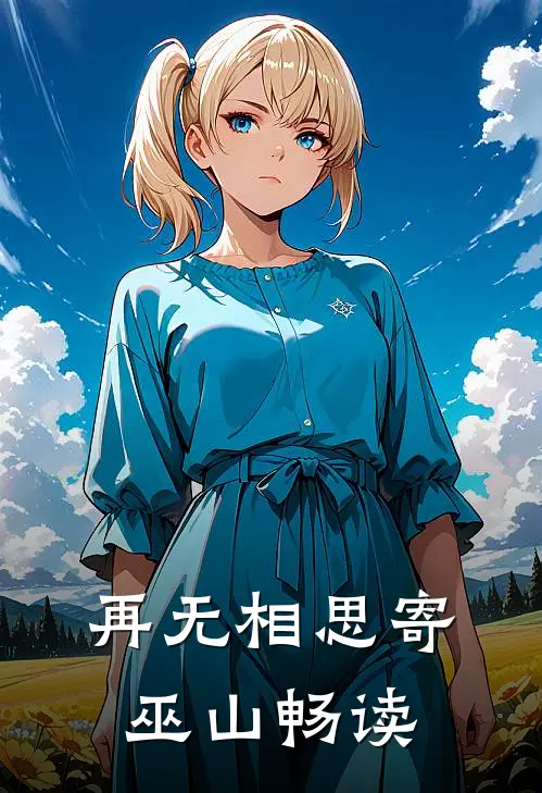 再无相思寄巫山畅读