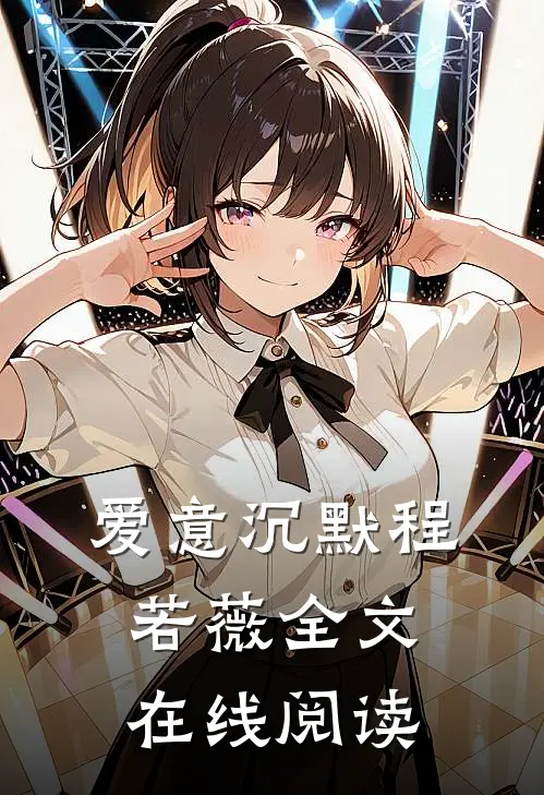 爱意沉默程若薇全文在线阅读