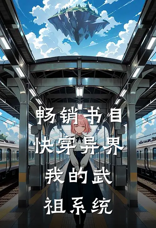 畅销书目快穿异界：我的武祖系统
