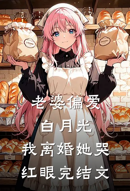 老婆偏爱白月光，我离婚她哭红眼完结文