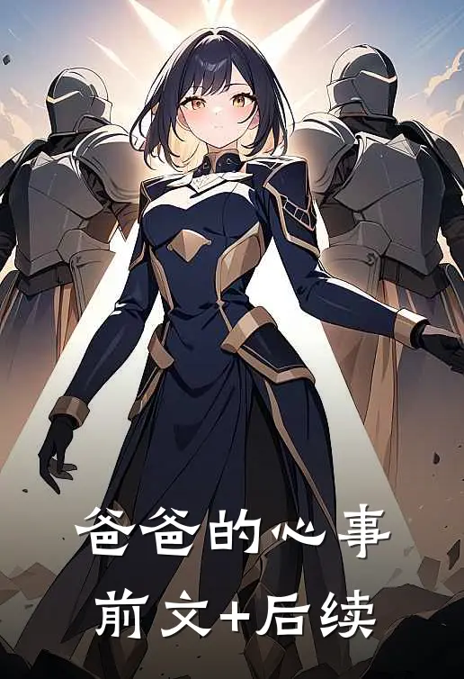 爸爸的心事前文+后续