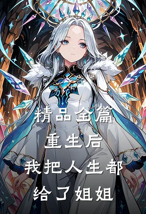 精品全篇重生后,我把人生都给了姐姐