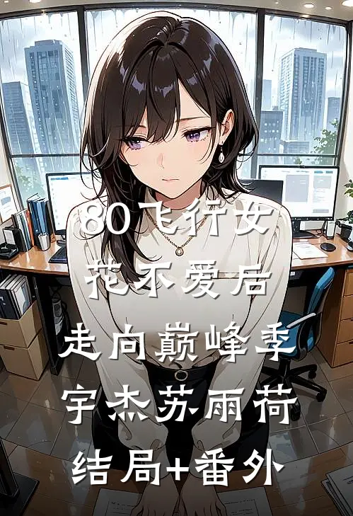 80飞行女花不爱后，走向巅峰季宇杰苏雨荷结局+番外